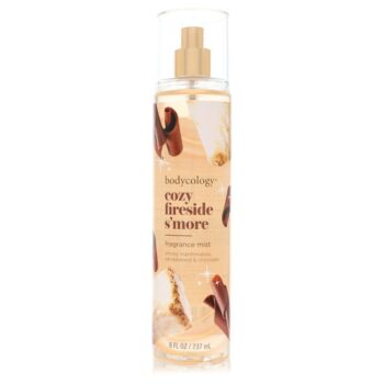 <span class="notranslate">BODYCOLOGY COZY FIRESIDE SMORE</span> Fragrance Mist 240 ml for Women