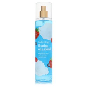 <span class="notranslate">BODYCOLOGY FLOATING ON A CLOUD</span> Fragrance Mist 240 ml for Women
