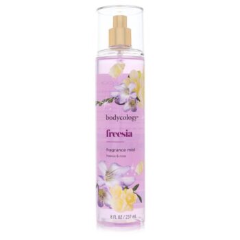 <span class="notranslate">BODYCOLOGY FREESIA</span> Fragrance Mist 240 ml for Women