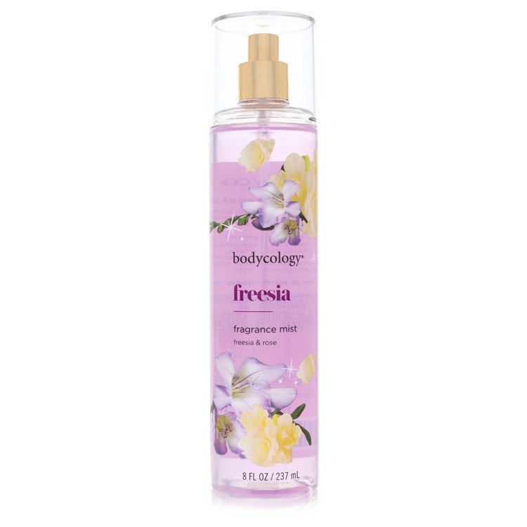 <span class="notranslate">BODYCOLOGY FREESIA</span> Fragrance Mist 240 ml for Women <span class="notranslate">BODYCOLOGY FREESIA</span> Fragrance Mist 240 ml for Women