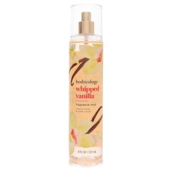 <span class="notranslate">BODYCOLOGY WHIPPED VANILLA</span> Fragrance Mist 240 ml for Women