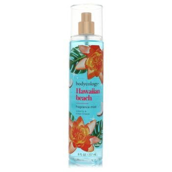 <span class="notranslate">BODYCOLOGY HAWAIIAN BEACH</span> Fragrance Mist 240 ml for Women