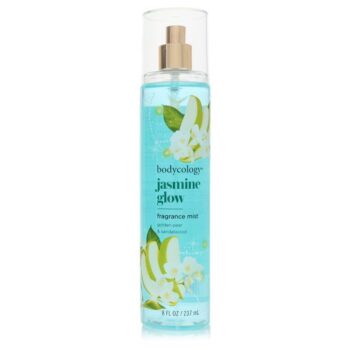 <span class="notranslate">BODYCOLOGY JASMINE GLOW</span> Fragrance Mist 240 ml for Women