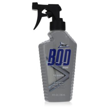 <span class="notranslate"></span> PARFUMS DE COEUR BOD MAN ICONIC Body Spray 240 ml for Men