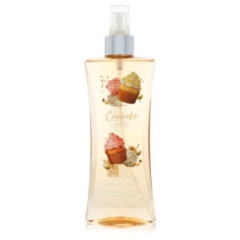 <span class="notranslate"></span> PARFUMS DE COEUR BODY FANTASIES SIGNATURE CUPCAKE SWIRL Body Spray 240 ml for Women