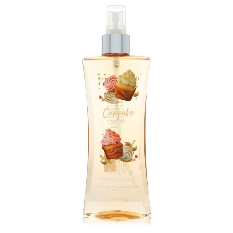 <span class="notranslate"></span> PARFUMS DE COEUR BODY FANTASIES SIGNATURE CUPCAKE SWIRL Body Spray 240 ml for Women <span class="notranslate"></span> PARFUMS DE COEUR BODY FANTASIES SIGNATURE CUPCAKE SWIRL Body Spray 240 ml for Women