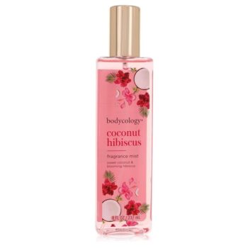<span class="notranslate">BODYCOLOGY COCONUT HIBISCUS</span> Fragrance Mist 240 ml for Women