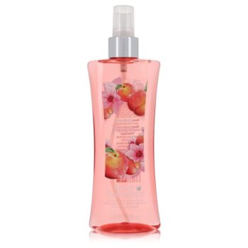 <span class="notranslate"></span> PARFUMS DE COEUR BODY FANTASIES SIGNATURE SUGAR PEACH Body Spray 240 ml for Women