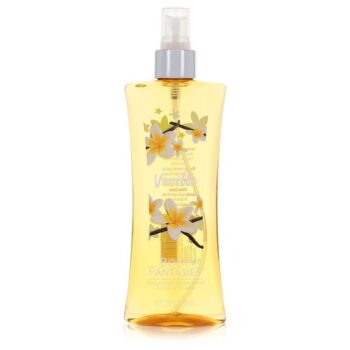 <span class="notranslate"></span> PARFUMS DE COEUR BODY FANTASIES SIGNATURE VANILLA FANTASY Body Spray 240 ml for Women