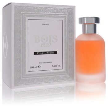 <span class="notranslate">BOIS 1920 COME L'AMORE</span> Eau De Parfum 100 ml Unisex