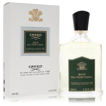 <span class="notranslate">CREED BOIS DU PORTUGAL</span> Eau De Parfum 100 ml for Men