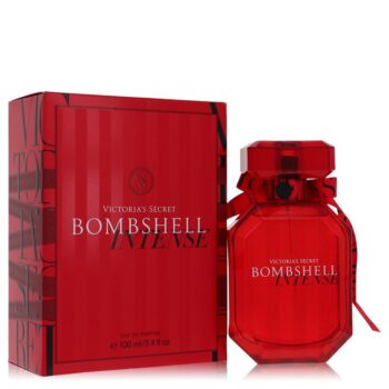 <span class="notranslate">VICTORIA'S SECRET BOMBSHELL INTENSE</span> Eau De Parfum 100 ml for Women