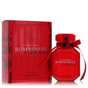 <span class="notranslate">VICTORIA'S SECRET BOMBSHELL INTENSE</span> Eau De Parfum 50 ml for Women