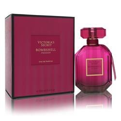 VICTORIA'S SECRET BOMBSHELL PASSION Eau de Parfum 100 ml pour femme