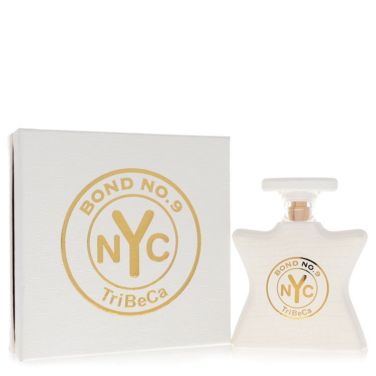 <span class="notranslate">BOND NO. 9 TRIBECA . 9</span> Eau De Parfum 100 ml Unisex <span class="notranslate">BOND NO. 9 TRIBECA . 9</span> Eau De Parfum 100 ml Unisex