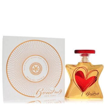 <span class="notranslate">BOND NO. 9 NEW YORK FOREVER NO. 9</span> Eau De Parfum 100 ml Unisex
