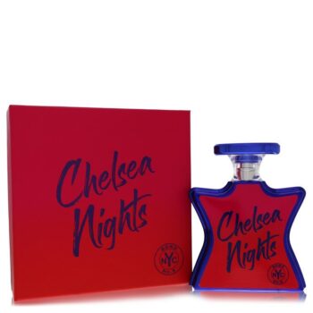 <span class="notranslate">BOND NO. 9 CHELSEA NIGHTS NO. 9</span> Eau De Parfum 100 ml Unisex