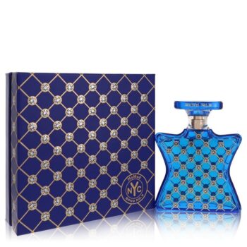 <span class="notranslate">BOND NO. 9 NOMAD . 9</span> Eau De Parfum 100 ml for Women
