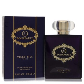 VICKY TIEL BONAPARTE 21 Eau De Parfum 100 ml