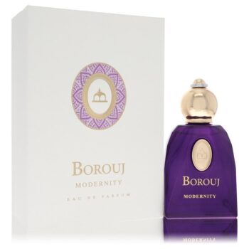 <span class="notranslate">BOROUJ MODERNITY</span> Eau De Parfum 85 ml Unisex