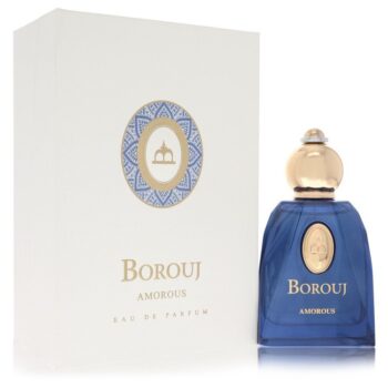 <span class="notranslate">BOROUJ AMOROUS</span> Eau De Parfum 60 ml Unisex
