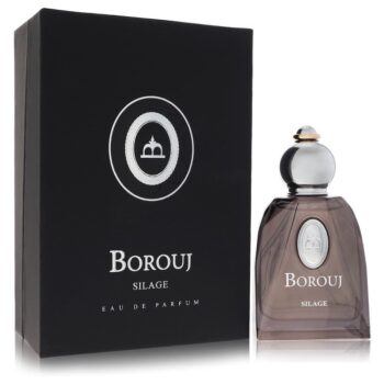 <span class="notranslate">BOROUJ SILAGE</span> Eau De Parfum 85 ml Unisex