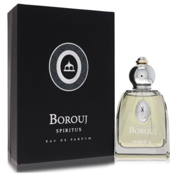 <span class="notranslate">BOROUJ SPIRITUS</span> Eau De Parfum 85 ml Unisex