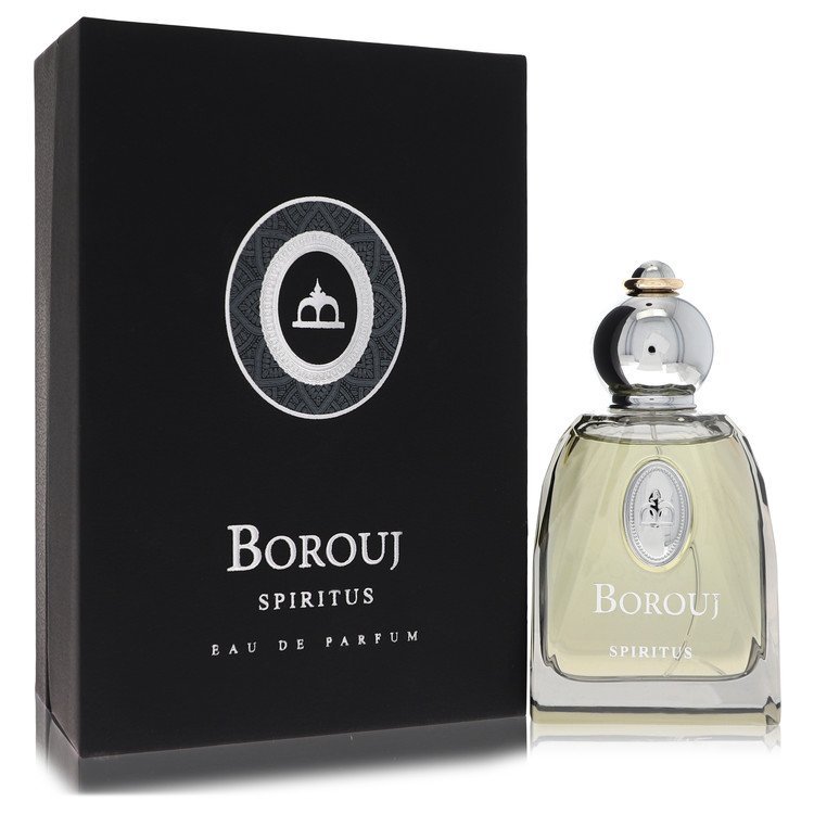 <span class="notranslate">BOROUJ SPIRITUS</span> Eau De Parfum 85 ml Unisex <span class="notranslate">BOROUJ SPIRITUS</span> Eau De Parfum 85 ml Unisex