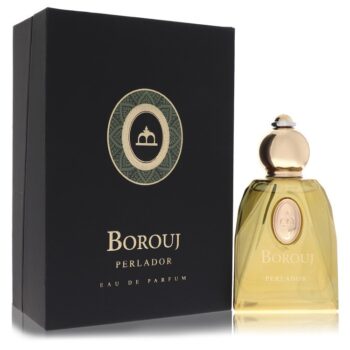 <span class="notranslate">BOROUJ PERLADOR</span> Eau De Parfum 85 ml Unisex