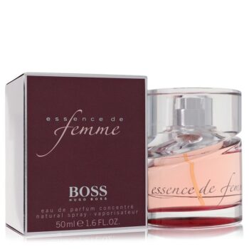 <span class="notranslate">HUGO BOSS BOSS ESSENCE DE FEMME</span> Eau De Parfum 50 ml for Women
