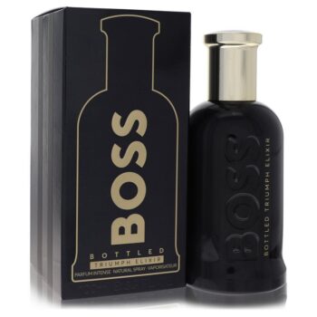 <span class="notranslate">HUGO BOSS BOSS BOTTLED TRIUMPH ELIXIR</span> Eau De Parfum Intense 100 ml for Men