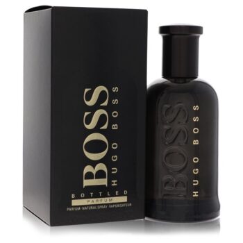 <span class="notranslate">HUGO BOSS BOSS BOTTLED</span> Parfum 100 ml for Men