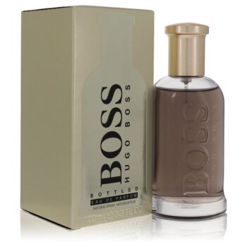 <span class="notranslate">HUGO BOSS BOSS NO. 6</span> Eau De Parfum 100 ml for Men