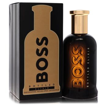 <span class="notranslate">HUGO BOSS BOSS BOTTLED ELIXIR</span> Parfum Intense 100 ml for Men