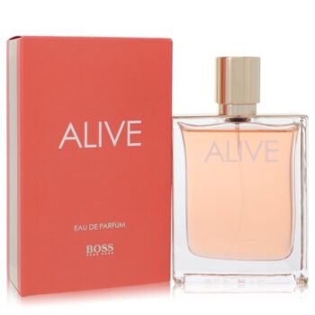 <span class="notranslate">HUGO BOSS BOSS ALIVE</span> Eau De Parfum 75 ml for Women <span class="notranslate">HUGO BOSS BOSS ALIVE</span> Eau De Parfum 75 ml for Women