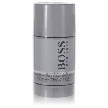 <span class="notranslate">HUGO BOSS BOSS NO. 6</span> Deodorant Stick 70 ml for Men
