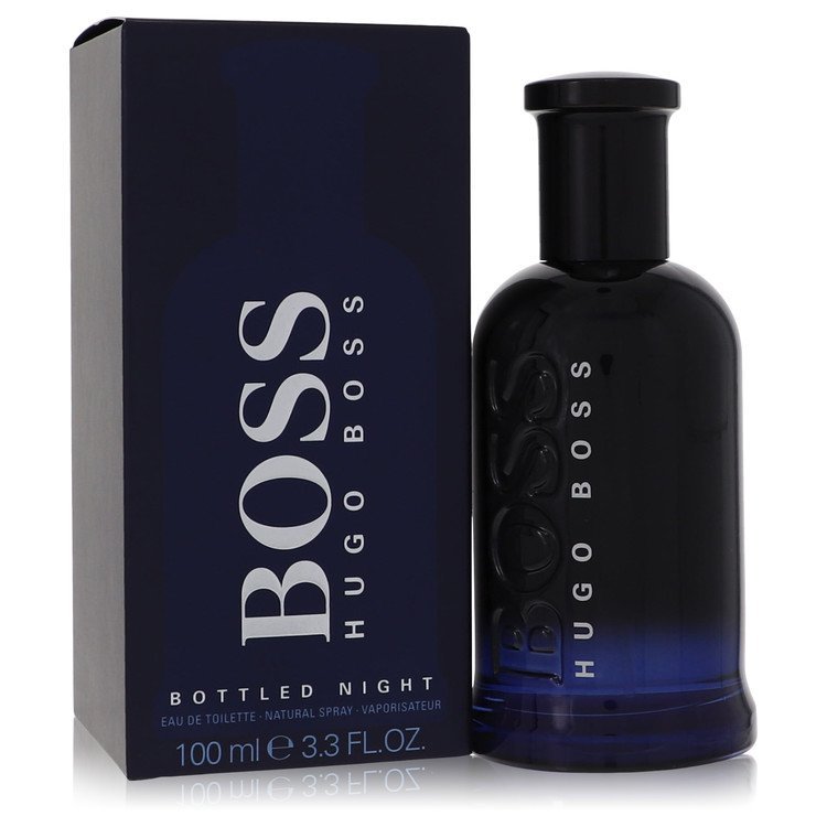 <span class="notranslate">HUGO BOSS BOSS BOTTLED NIGHT</span> Eau De Toilette 100 ml for Men <span class="notranslate">HUGO BOSS BOSS BOTTLED NIGHT</span> Eau De Toilette 100 ml for Men