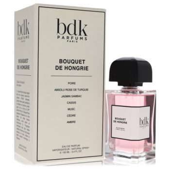 <span class="notranslate">BDK PARFUMS BOUQUET DE HONGRIE</span> Eau De Parfum 100 ml Unisex
