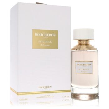<span class="notranslate">BOUCHERON PATCHOLI D'ANGKOR</span> Eau De Parfum 120 ml Unisex