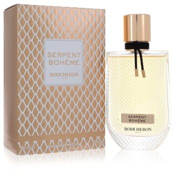 <span class="notranslate">BOUCHERON SERPENT BOHEME</span> Eau De Parfum 90 ml for Women