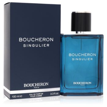 <span class="notranslate">BOUCHERON SINGULIER</span> Eau De Parfum 100 ml for Men