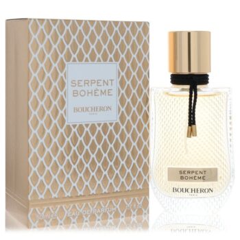 <span class="notranslate">BOUCHERON SERPENT BOHEME</span> Eau De Parfum 50 ml for Women