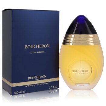 <span class="notranslate">BOUCHERON</span> Eau De Parfum 100 ml for Women