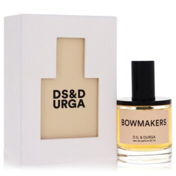 <span class="notranslate">D.S. & DURGA BOWMAKERS .S. & DURGA</span> Eau De Parfum 50 ml for Women