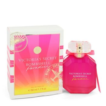 <span class="notranslate">VICTORIA'S SECRET BOMBSHELL PARADISE</span> Eau De Parfum 50 ml