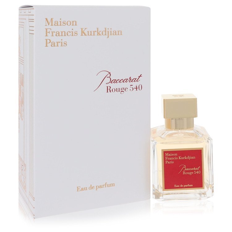 <span class="notranslate">MAISON FRANCIS KURKDJIAN BACCARAT ROUGE 540</span> Eau De Parfum 70 ml for Women <span class="notranslate">MAISON FRANCIS KURKDJIAN BACCARAT ROUGE 540</span> Eau De Parfum 70 ml for Women