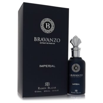 <span class="notranslate">DUMONT PARIS DUMONT BRAVANZO IMPERIAL Extrait De</span> Parfum 100 ml Unisex
