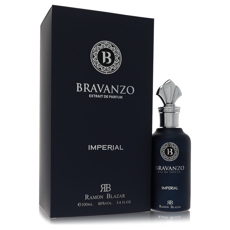 <span class="notranslate">DUMONT PARIS DUMONT BRAVANZO IMPERIAL Extrait De</span> Parfum 100 ml Unisex <span class="notranslate">DUMONT PARIS DUMONT BRAVANZO IMPERIAL Extrait De</span> Parfum 100 ml Unisex