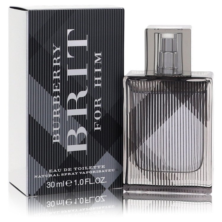 <span class="notranslate">BURBERRY BRIT</span> Eau De Toilette 30 ml for Men <span class="notranslate">BURBERRY BRIT</span> Eau De Toilette 30 ml for Men