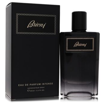 BRIONI Eau de parfum INTENSE 100 ml